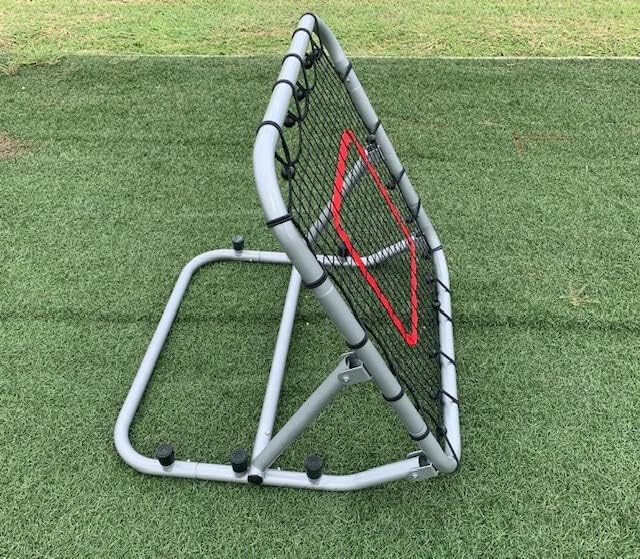 3x3 Travel Rebounder for Baseball & Softball
