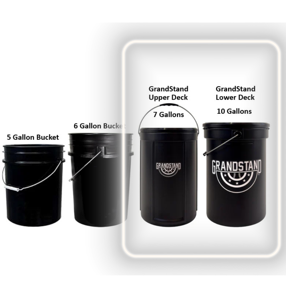 GrandStand Complete Bundle