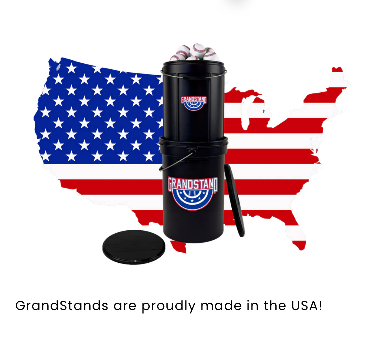 GrandStand Complete Bundle