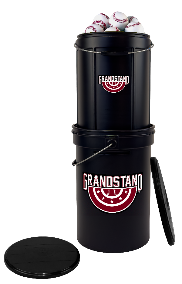 GrandStand Complete Bundle