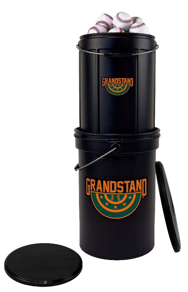 GrandStand Complete Bundle