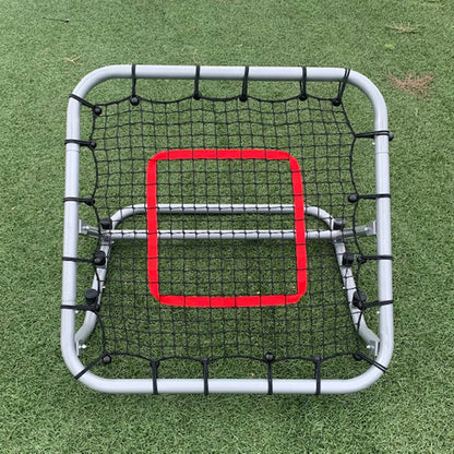 3x3 Travel Rebounder for Baseball & Softball ✴️ With FREE MLB Drills