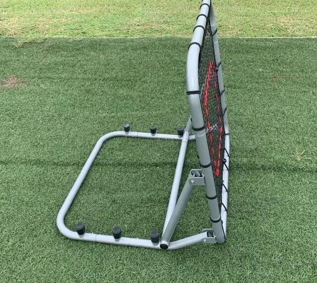 3x3 Travel Rebounder for Baseball & Softball