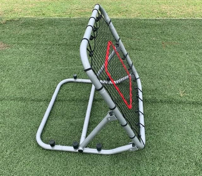3x3 Travel Rebounder for Baseball & Softball ✴️ With FREE MLB Drills