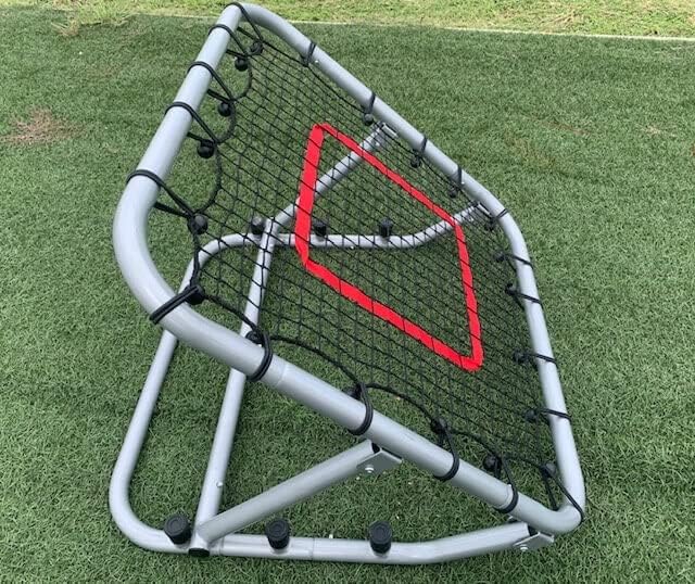 3x3 Travel Rebounder for Baseball & Softball