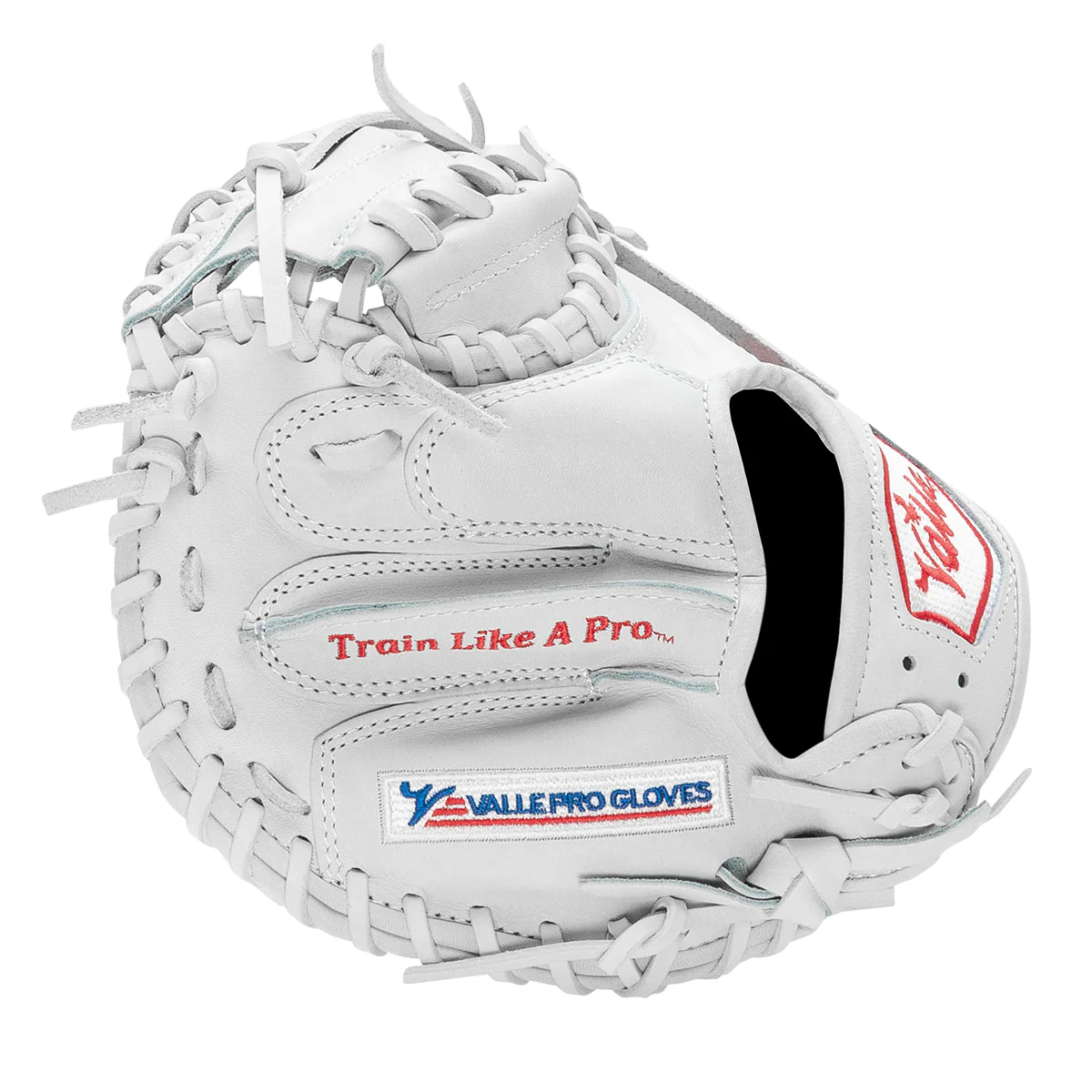 Valle Eagle Pro 27 Catchers Training Mitt