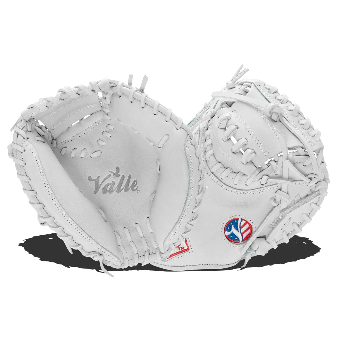 Valle Eagle Pro 27 Catchers Training Mitt