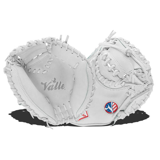Valle Eagle Pro 27 Catchers Training Mitt