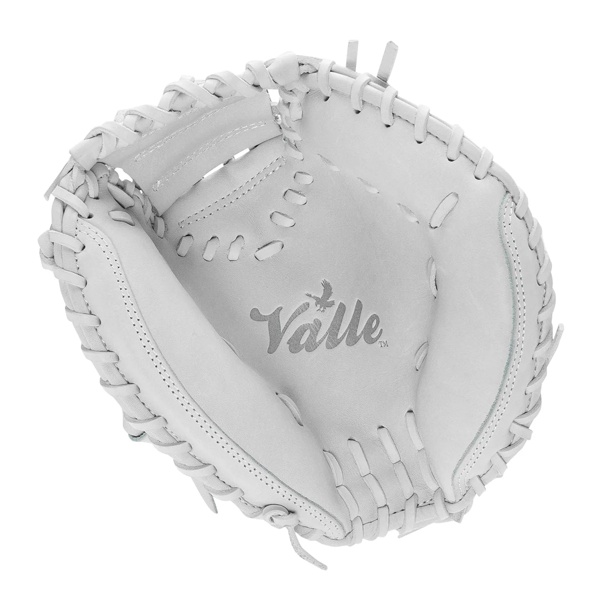 Valle Eagle Pro 27 Catchers Training Mitt