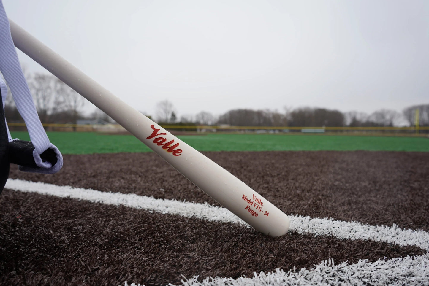 Valle Eagle VTG Fungo Bat