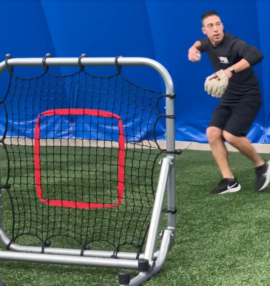 Low Intensity Skill Routines - Follow Along